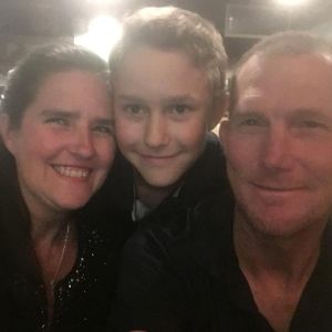 Meet your Posher, Lea anne